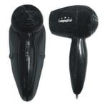 LodgingStar Wall Mountable Hair Dryer