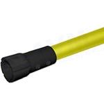 Yellow Fiberglass Universal Handles