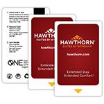 HAWKEYCARD