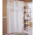 The Major Hookless® Shower Curtain - Beige