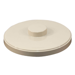 Round 3 qt. Ice Bucket Lid - Sand