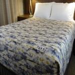 Astoria Microfiber Top Sheet-King