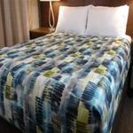 Brushstroke Microfiber Top Sheet-King