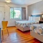 Gemini Evo Geo Coverlets- Full