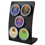 5 Hole K-Cup Pod Holder