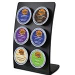 6 Hole K-Cup Pod Holder
