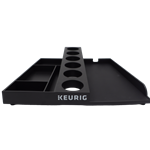 Keurig Imprinted K-Suite Coffee Tray