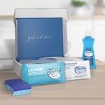Terra Breeze Detergent Kits