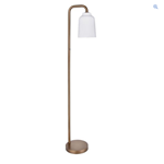 Floor Lamp at King and Suite
