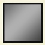 Vanity Mirror w/ LED Integrated Lighting