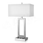 Gatsby 26" Desk Lamp with USB