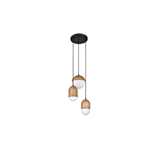 Scenic Dreams Flex Room Multi Pendant