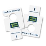 Closeout Mainstay Do Not Disturg Sign -