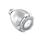 Conserve Smart NaturaFlow Showerhead 1.5 GPM