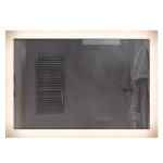 LED Backlit Mirror 48x36"