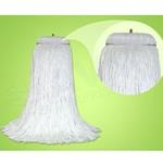 4-Ply Cotton Cut-End Screw-type 17 oz. Mop Head