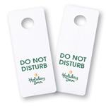 Discontinued Holiday Inn Logo DND Signs