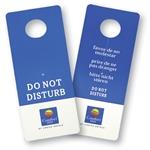 Discontinued Comfort Inn Logo DND Signs