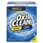 OXICLEAN