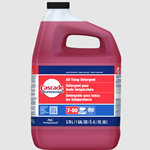 Cascade Professional All Temp Detergent