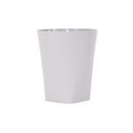 Holiday Inn Express Formula Blue 14 qt. Bathroom Wastebaskets