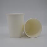 12 oz Unwrapped Double Layer Paper Cup