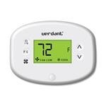 VX2 Wireless EMS Thermostat unit with built-in Occupancy Detection