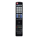 LG TV Remote Replacements