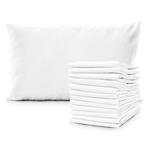 Standard Size Pillowcases