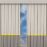 Elev8te 2.0 Black out Drapery Package