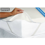 Sofcover Simplistic w/ Anchorbands - Queen Size