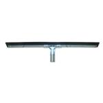 24" Straight Heavy Duty Floor Squeegees -Heads Only