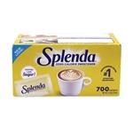 SUB-SPLENDA