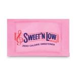 SUB-SWEETNLOW