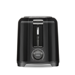 Wide-Slot 2 Slice Toaster