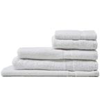 16x27 Thomaston Mills Hand Towel