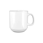 Stacking Mug- 12 oz.