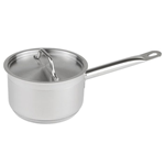Sauce Pan w/ Lid - 2 qt