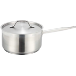 Sauce Pan w/ Lid - 3.5 Qt