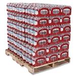 Alpine Spring Water, 16.9 oz Bottle, 35/Carton, 54 Cartons/Pallet