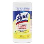 WIPES-LYSOL