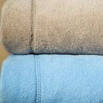 Queen Size Fleece Blanket