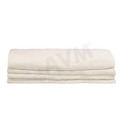 Premium Cotton Terry Towels 16x27 Heavyweight