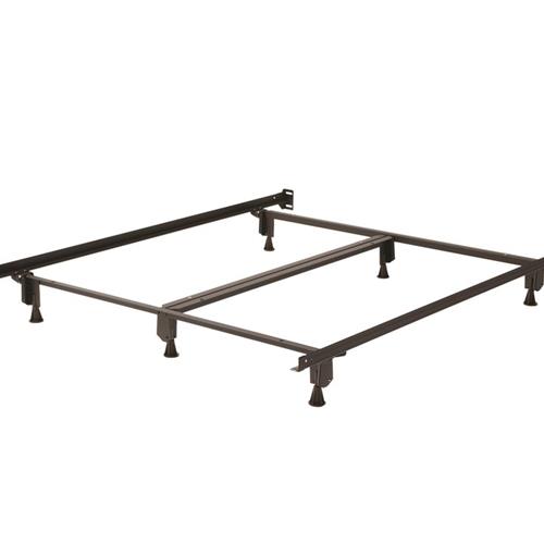 Ada California King Size Bed Frames, A California King Size Bed Frame