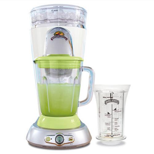 margaritaville margarita maker