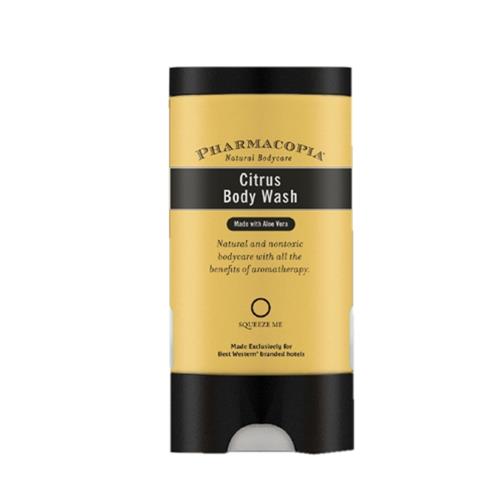 Best Western Plus Body Wash (360 mL) Dispenser, Amenities, Best Western