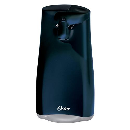 Oster® Retractable Cord Stainless Steel Can Opener