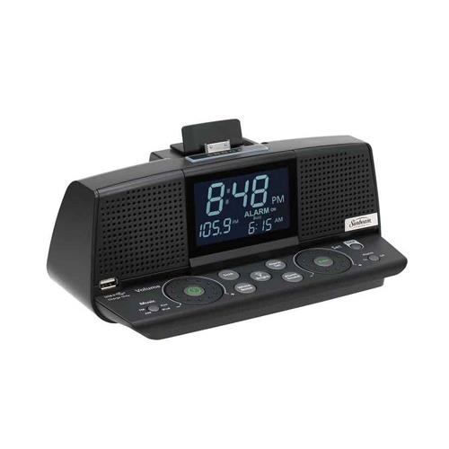 AVM Enterprises, Inc Sunbeam Elite Clock Radio