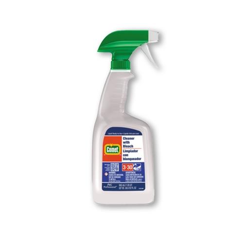 Bathroom Cleaner 32 oz