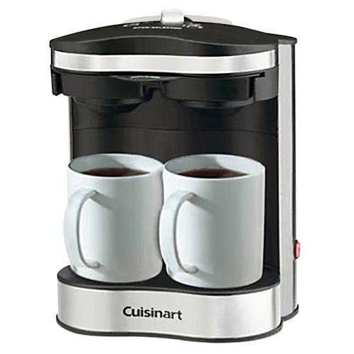 2-Cup Coffee Maker